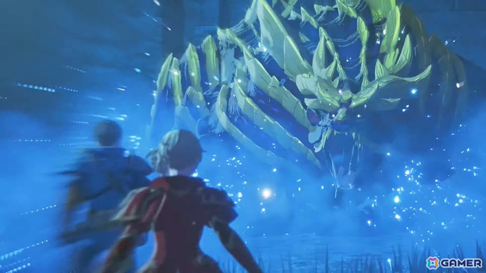 「モンスターハンターストーリーズ3　～運命の双竜～」がSwitch 2で2026年に発売！の画像8