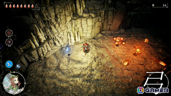 HD-2D初のアクションRPG「冒険家エリオットの千年物語」がSwitch 2で2026年に発売！先行体験版も配信の画像