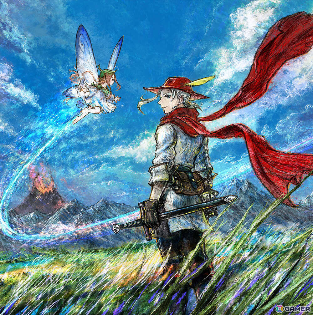 HD-2D初のアクションRPG「冒険家エリオットの千年物語」がSwitch 2で2026年に発売！先行体験版も配信の画像22