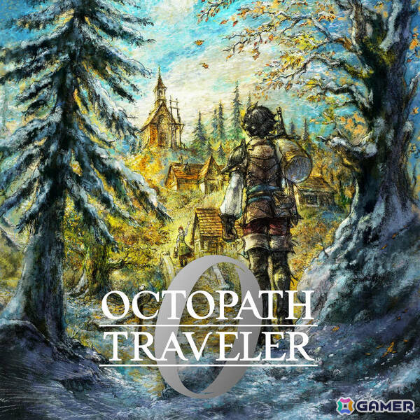 「オクトパストラベラー0」が12月4日に発売！オルステラ大陸で描かれる、ゼロから始まる物語の画像35