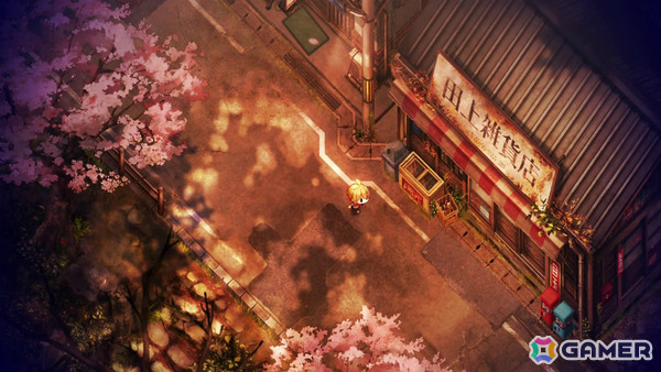 「夜廻」のスタッフによる生活シミュレーション「ほの暮しの庭」が2026年7月30日に発売の画像24
