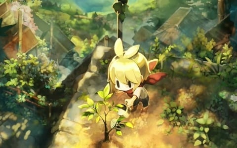 アムネシア」×「ROMANTICA」リップグロスが発売決定―シン