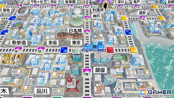 「桃鉄」シリーズ最新作「桃太郎電鉄2 ～あなたの町も きっとある～ 東日本編＋西日本編」が11月13日に発売！の画像31