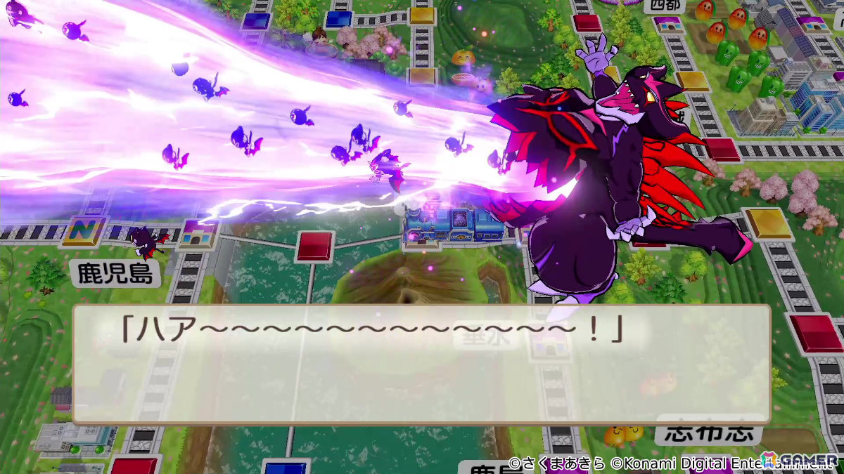 「桃鉄」シリーズ最新作「桃太郎電鉄2 ～あなたの町も きっとある～ 東日本編＋西日本編」が11月13日に発売！の画像30