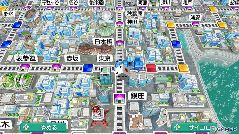 「桃鉄」シリーズ最新作「桃太郎電鉄2 ～あなたの町も きっとある～ 東日本編＋西日本編」が11月13日に発売！の画像4