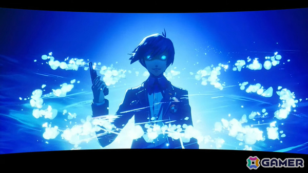 「ペルソナ3 リロード」Switch 2版が10月23日に発売！より鮮明に描かれる感動の物語をいつでもどこでも堪能できるの画像