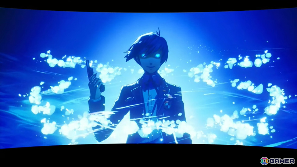 「ペルソナ3 リロード」Switch 2版が10月23日に発売！より鮮明に描かれる感動の物語をいつでもどこでも堪能できるの画像2