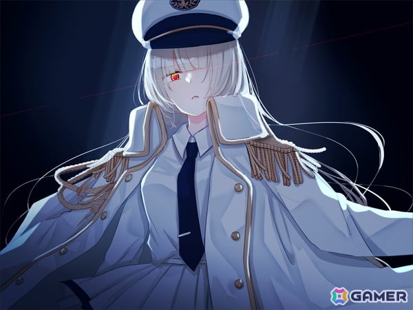 「アクアリウムは踊らない」Switch版発売記念、橙々さんインタビュー：新規シナリオではキティを演じるのが釘宮理恵さんに決まってから「バカ！ 変態！」の台詞を当て書きの画像13