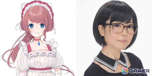 「アクアリウムは踊らない」Switch版発売記念、橙々さんインタビュー：新規シナリオではキティを演じるのが釘宮理恵さんに決まってから「バカ！ 変態！」の台詞を当て書きの画像6