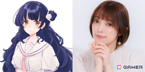 「アクアリウムは踊らない」Switch版発売記念、橙々さんインタビュー：新規シナリオではキティを演じるのが釘宮理恵さんに決まってから「バカ！ 変態！」の台詞を当て書きの画像7