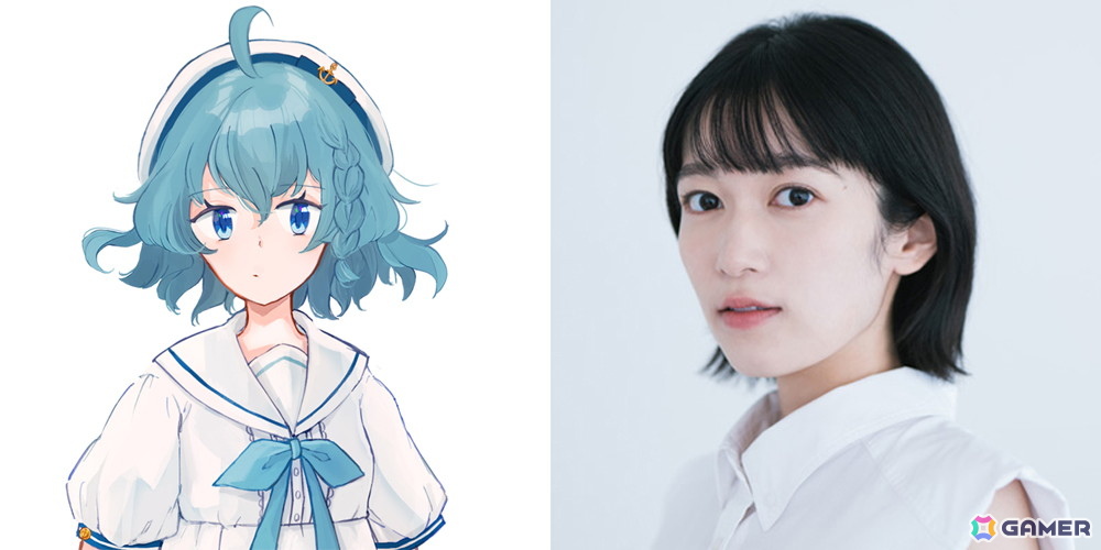 主人公のスーズは黒沢ともよさんが演じる。