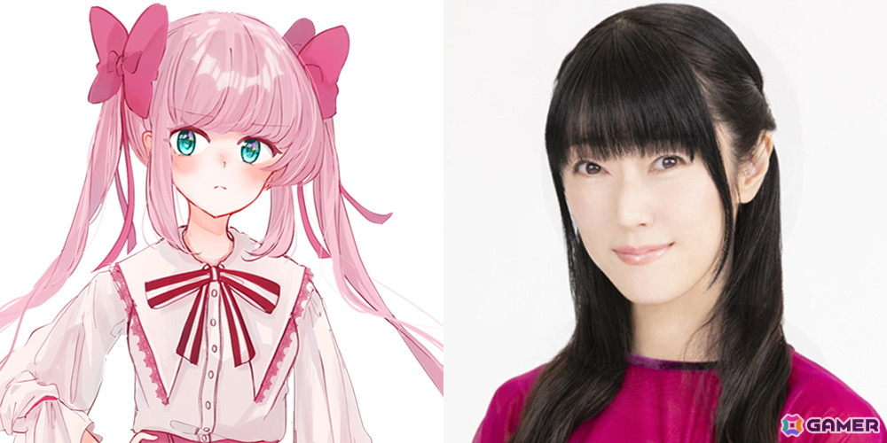 キティを演じるのは数々のツンデレキャラなどの役で一世を風靡した釘宮理恵さん。