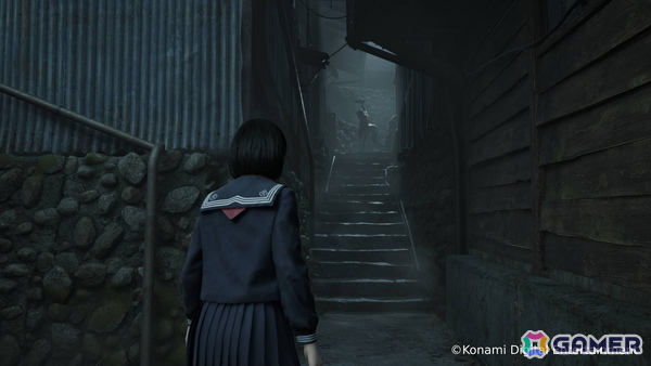 「『SILENT HILL f』Tokyo Media Premiere」をレポート！5時間にも及んだゲームプレイで感じた点や開発陣へのインタビューなどを紹介の画像16