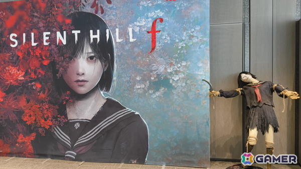 「『SILENT HILL f』Tokyo Media Premiere」をレポート！5時間にも及んだゲームプレイで感じた点や開発陣へのインタビューなどを紹介の画像2