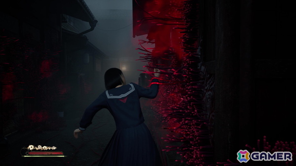 「『SILENT HILL f』Tokyo Media Premiere」をレポート！5時間にも及んだゲームプレイで感じた点や開発陣へのインタビューなどを紹介の画像25