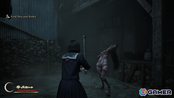「『SILENT HILL f』Tokyo Media Premiere」をレポート！5時間にも及んだゲームプレイで感じた点や開発陣へのインタビューなどを紹介の画像27