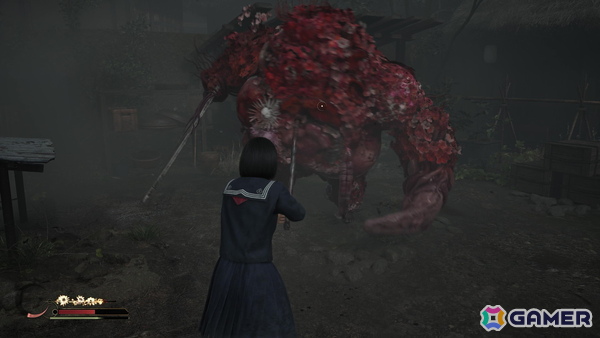 「『SILENT HILL f』Tokyo Media Premiere」をレポート！5時間にも及んだゲームプレイで感じた点や開発陣へのインタビューなどを紹介の画像29