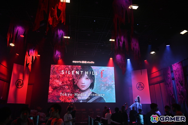 「『SILENT HILL f』Tokyo Media Premiere」をレポート！5時間にも及んだゲームプレイで感じた点や開発陣へのインタビューなどを紹介の画像3