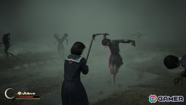 「『SILENT HILL f』Tokyo Media Premiere」をレポート！5時間にも及んだゲームプレイで感じた点や開発陣へのインタビューなどを紹介の画像35