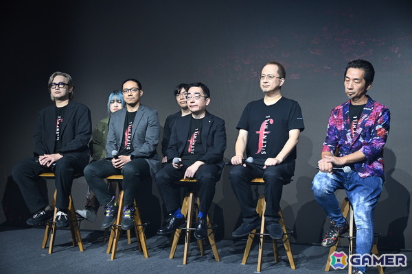 「『SILENT HILL f』Tokyo Media Premiere」をレポート！5時間にも及んだゲームプレイで感じた点や開発陣へのインタビューなどを紹介の画像37