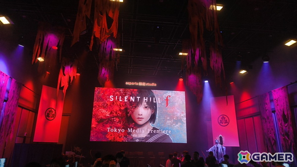 「『SILENT HILL f』Tokyo Media Premiere」をレポート！5時間にも及んだゲームプレイで感じた点や開発陣へのインタビューなどを紹介の画像42