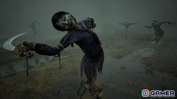 「『SILENT HILL f』Tokyo Media Premiere」をレポート！5時間にも及んだゲームプレイで感じた点や開発陣へのインタビューなどを紹介の画像43