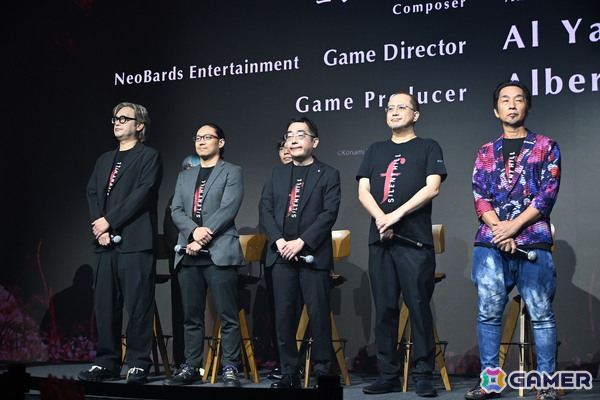 「『SILENT HILL f』Tokyo Media Premiere」をレポート！5時間にも及んだゲームプレイで感じた点や開発陣へのインタビューなどを紹介の画像5