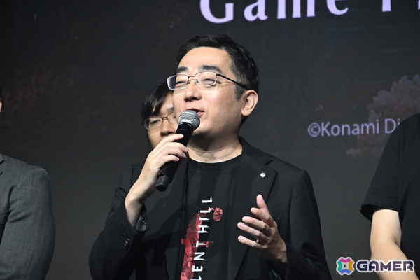 「『SILENT HILL f』Tokyo Media Premiere」をレポート！5時間にも及んだゲームプレイで感じた点や開発陣へのインタビューなどを紹介の画像6