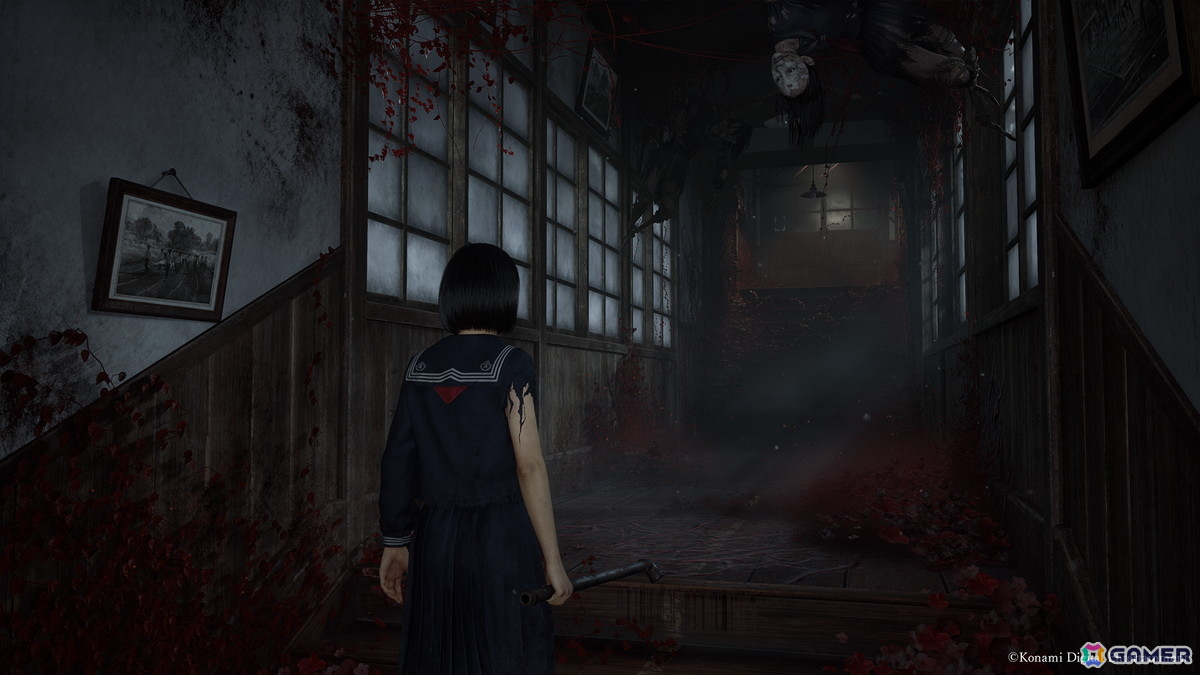 「『SILENT HILL f』Tokyo Media Premiere」をレポート！5時間にも及んだゲームプレイで感じた点や開発陣へのインタビューなどを紹介の画像11