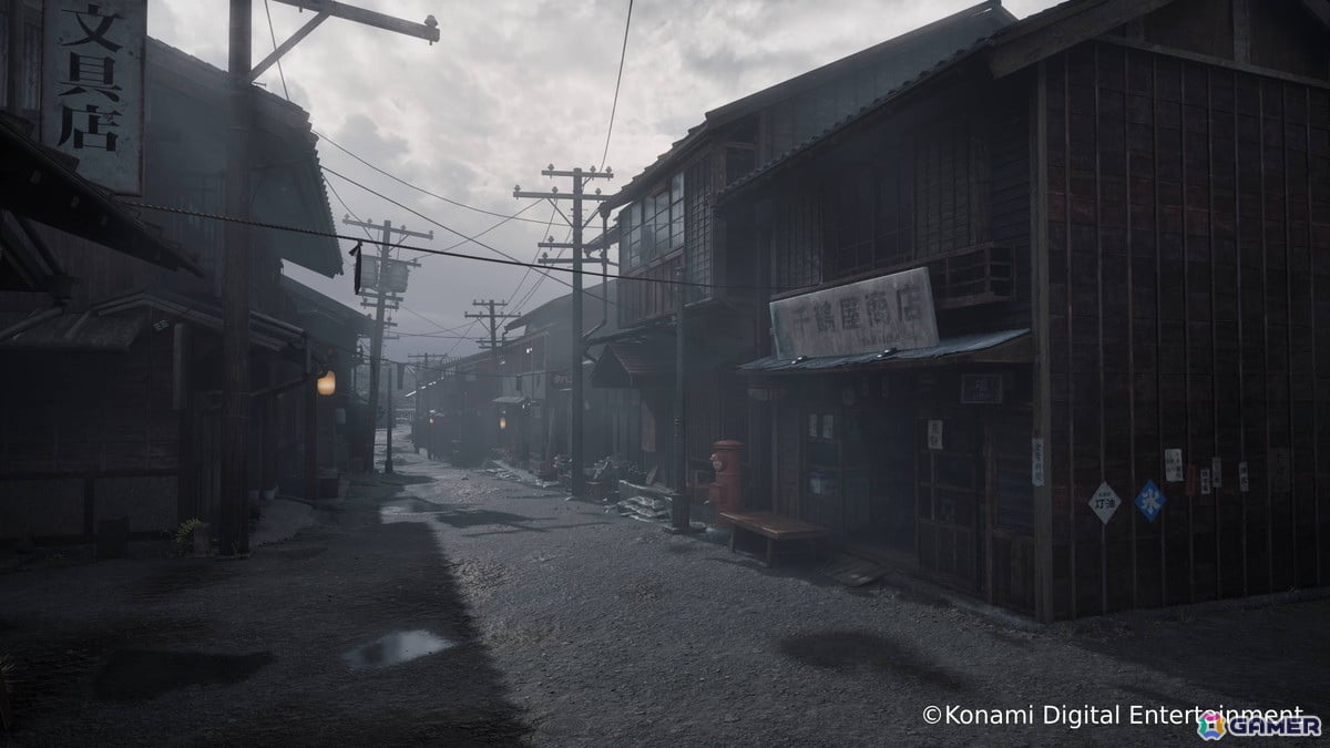 「『SILENT HILL f』Tokyo Media Premiere」をレポート!5時間にも及んだゲームプレイで感じた点や開発陣へのインタビューなどを紹介の画像