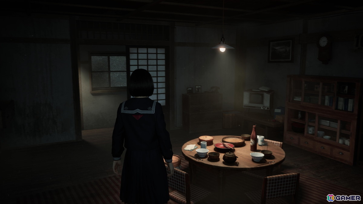 「『SILENT HILL f』Tokyo Media Premiere」をレポート!5時間にも及んだゲームプレイで感じた点や開発陣へのインタビューなどを紹介の画像