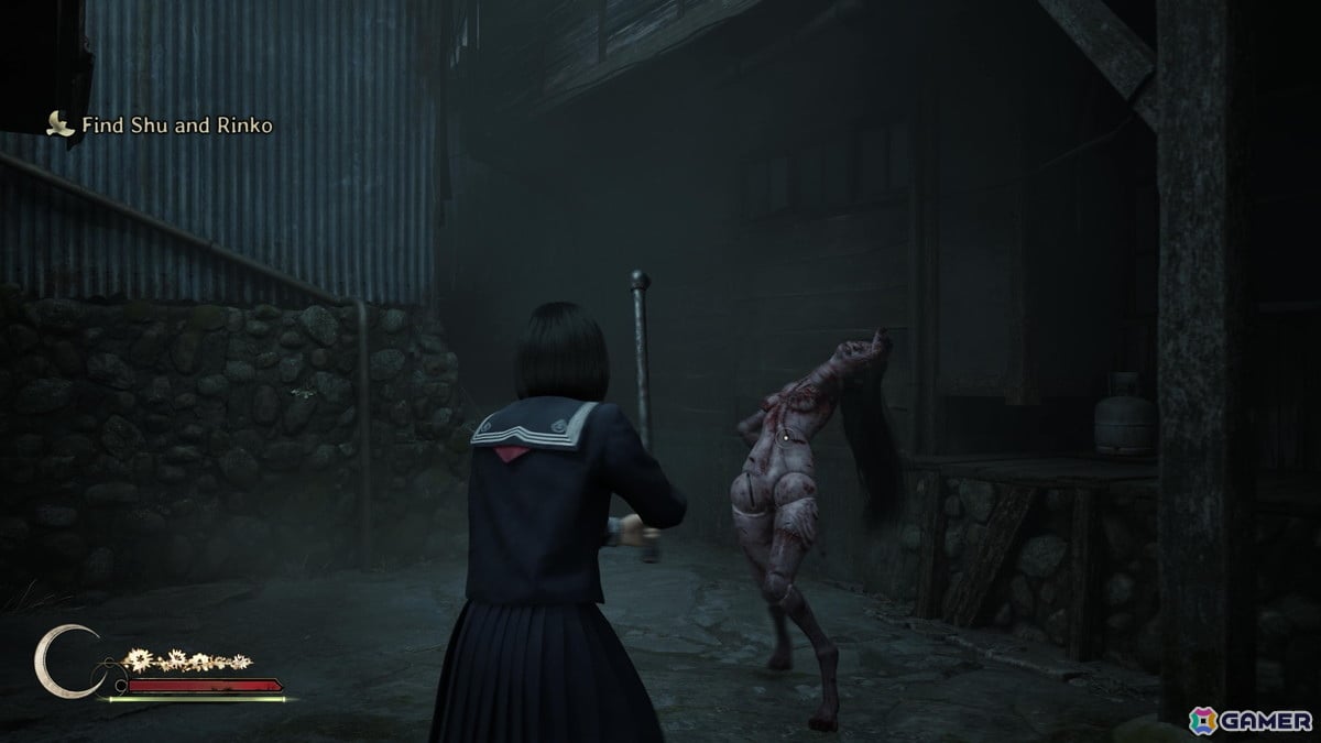 「『SILENT HILL f』Tokyo Media Premiere」をレポート!5時間にも及んだゲームプレイで感じた点や開発陣へのインタビューなどを紹介の画像