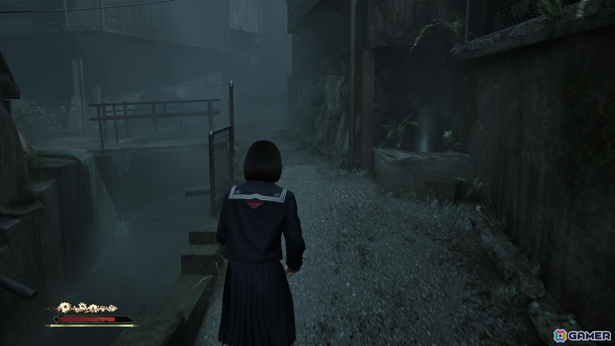 「『SILENT HILL f』Tokyo Media Premiere」をレポート!5時間にも及んだゲームプレイで感じた点や開発陣へのインタビューなどを紹介の画像