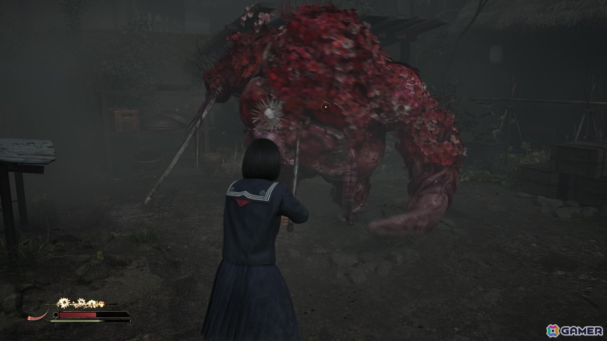 「『SILENT HILL f』Tokyo Media Premiere」をレポート!5時間にも及んだゲームプレイで感じた点や開発陣へのインタビューなどを紹介の画像