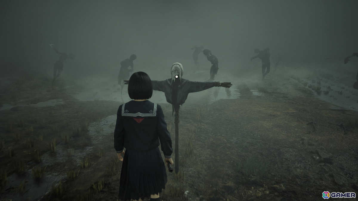 「『SILENT HILL f』Tokyo Media Premiere」をレポート!5時間にも及んだゲームプレイで感じた点や開発陣へのインタビューなどを紹介の画像