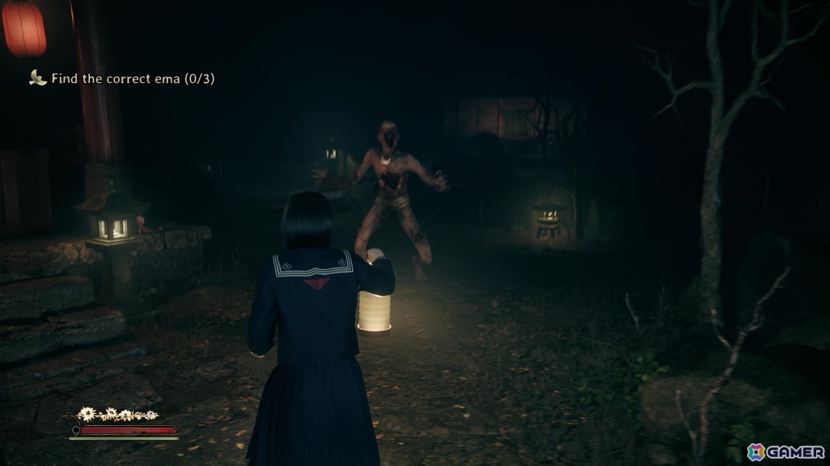 「『SILENT HILL f』Tokyo Media Premiere」をレポート!5時間にも及んだゲームプレイで感じた点や開発陣へのインタビューなどを紹介の画像