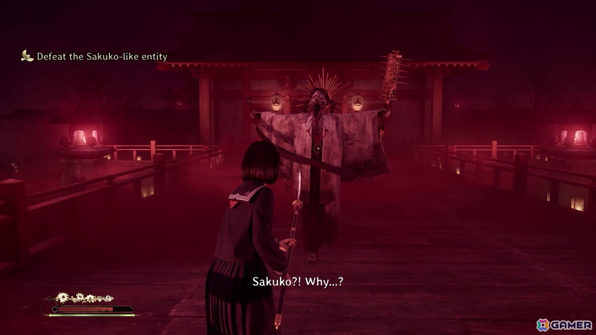 「『SILENT HILL f』Tokyo Media Premiere」をレポート!5時間にも及んだゲームプレイで感じた点や開発陣へのインタビューなどを紹介の画像
