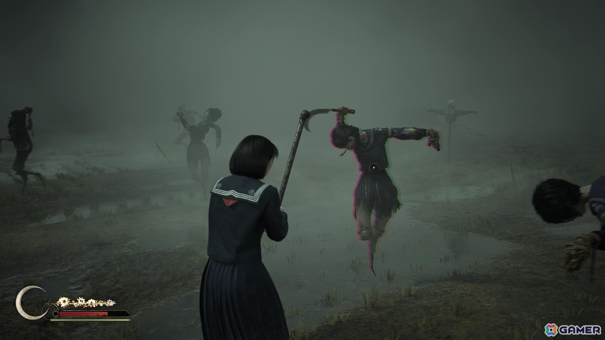 「『SILENT HILL f』Tokyo Media Premiere」をレポート!5時間にも及んだゲームプレイで感じた点や開発陣へのインタビューなどを紹介の画像