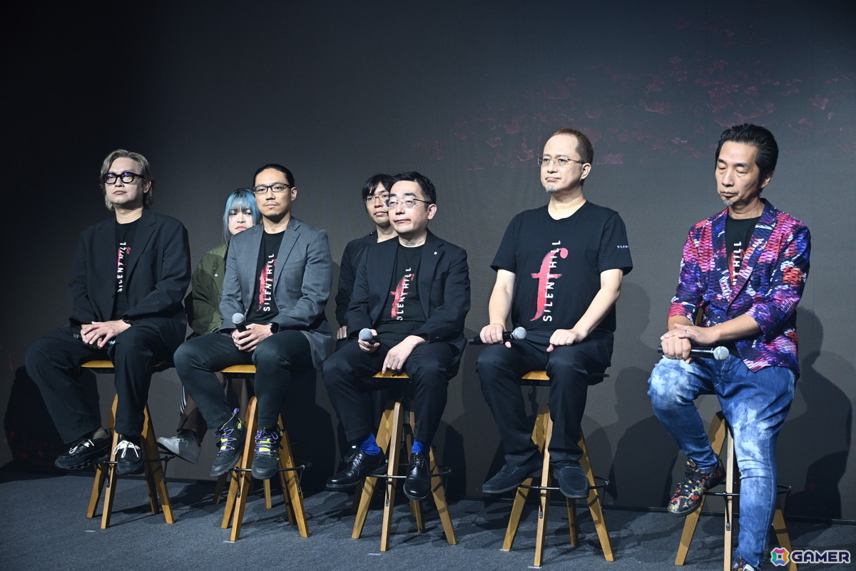 「『SILENT HILL f』Tokyo Media Premiere」をレポート!5時間にも及んだゲームプレイで感じた点や開発陣へのインタビューなどを紹介の画像