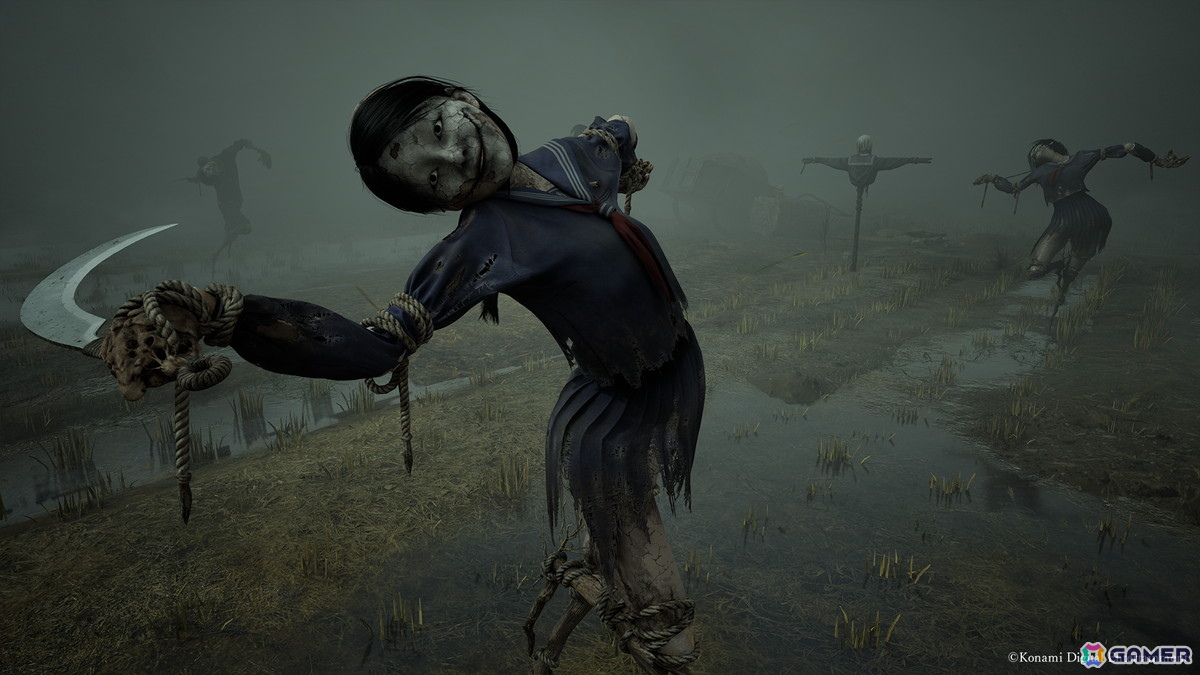 「『SILENT HILL f』Tokyo Media Premiere」をレポート!5時間にも及んだゲームプレイで感じた点や開発陣へのインタビューなどを紹介の画像
