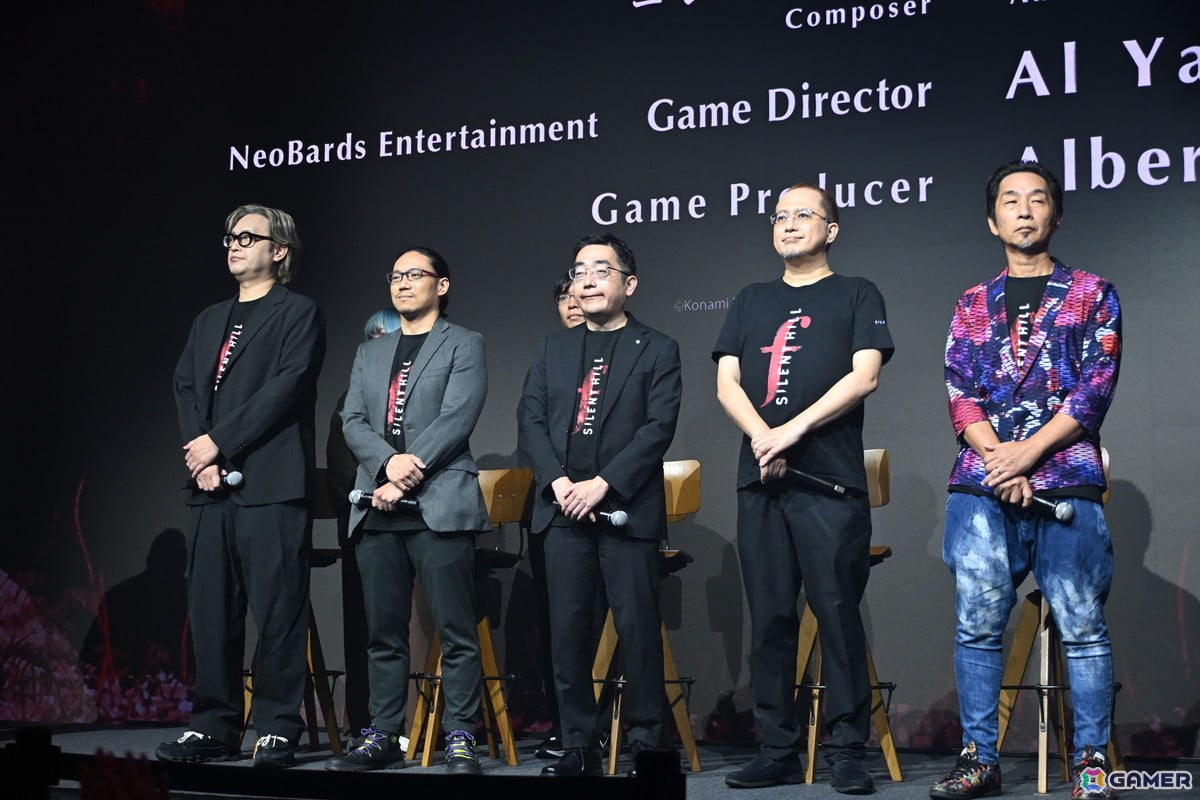 「『SILENT HILL f』Tokyo Media Premiere」をレポート!5時間にも及んだゲームプレイで感じた点や開発陣へのインタビューなどを紹介の画像