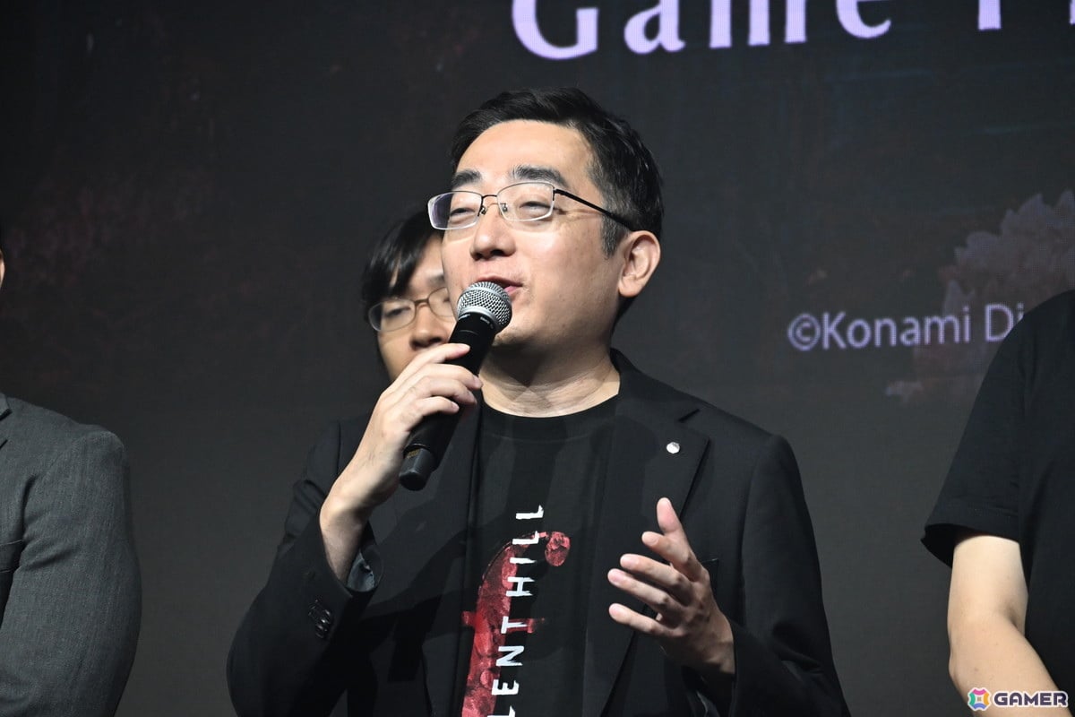 「『SILENT HILL f』Tokyo Media Premiere」をレポート!5時間にも及んだゲームプレイで感じた点や開発陣へのインタビューなどを紹介の画像