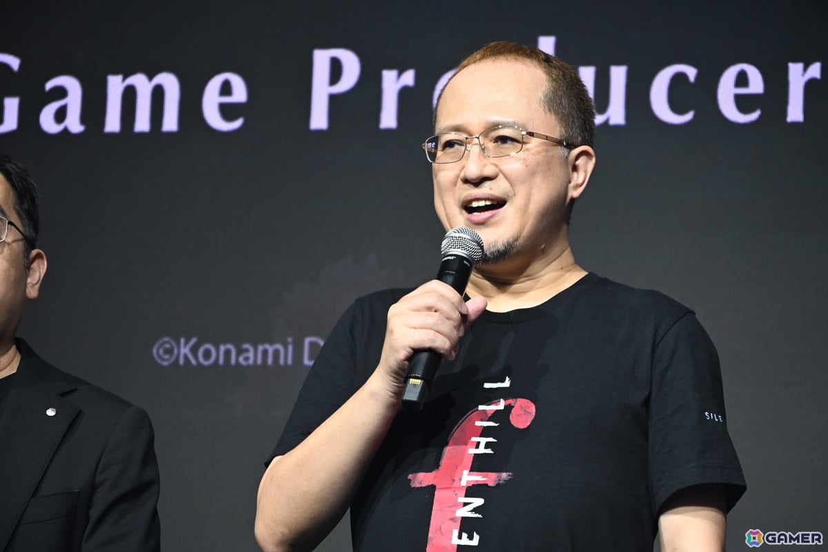 「『SILENT HILL f』Tokyo Media Premiere」をレポート!5時間にも及んだゲームプレイで感じた点や開発陣へのインタビューなどを紹介の画像