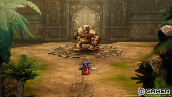 新たなシナリオも多数追加されたHD-2D版「ドラゴンクエストI＆II」の特徴を紹介！「DQII」にはサマルトリアの王子の妹が参戦の画像10