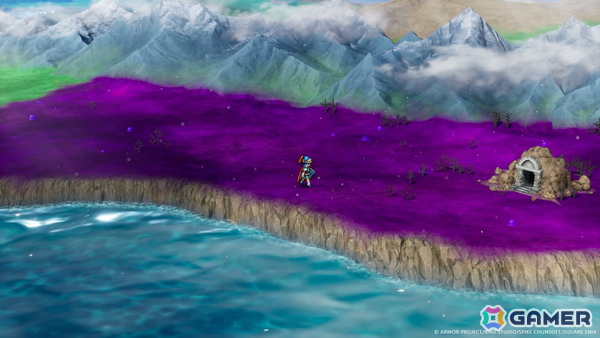 新たなシナリオも多数追加されたHD-2D版「ドラゴンクエストI＆II」の特徴を紹介！「DQII」にはサマルトリアの王子の妹が参戦の画像15