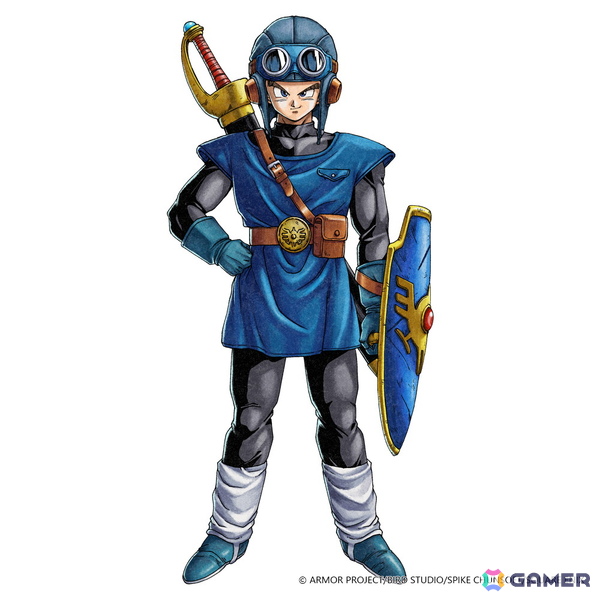 新たなシナリオも多数追加されたHD-2D版「ドラゴンクエストI＆II」の特徴を紹介！「DQII」にはサマルトリアの王子の妹が参戦の画像26