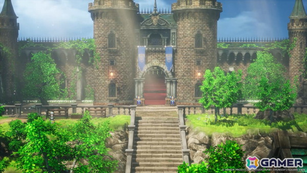 新たなシナリオも多数追加されたHD-2D版「ドラゴンクエストI＆II」の特徴を紹介！「DQII」にはサマルトリアの王子の妹が参戦の画像36