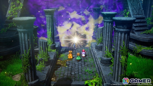 新たなシナリオも多数追加されたHD-2D版「ドラゴンクエストI＆II」の特徴を紹介！「DQII」にはサマルトリアの王子の妹が参戦の画像39