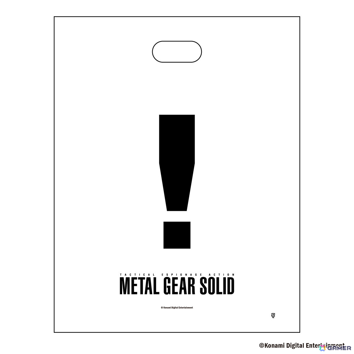 「METAL GEAR SOLID」シリーズのポップアップストアが渋谷と心斎橋のPARCOにて8月15日より順次開催!アクスタをはじめとしたオリジナルグッズが販売の画像