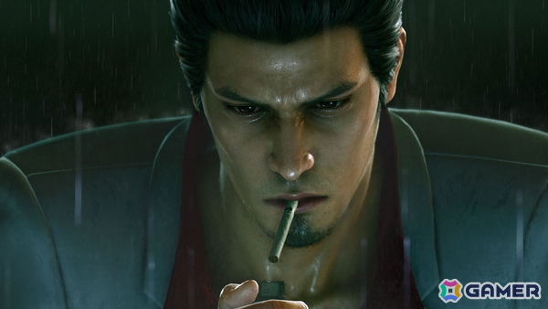 シリーズ屈指の人気キャラ郷田龍司との死闘を描く「龍が如く 極2」Switch 2版が11月13日に発売！「龍が如く 極」Switch 2版も同日発売の画像